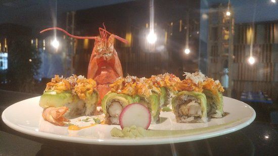 Sushi Tao