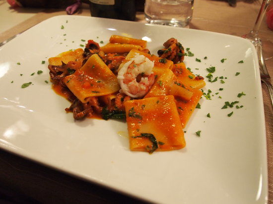 Mamà Ristobistrot