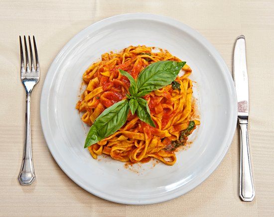 Ristorante Pizzeria Falcone