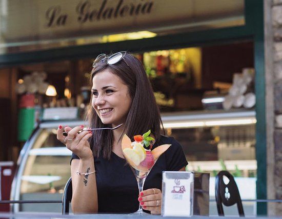 Gelateria Caffe delle Carrozze