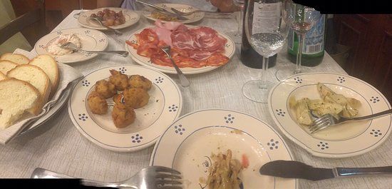 Osteria Il Melograno