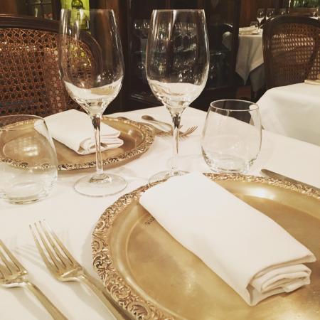 Trattoria Coriolano