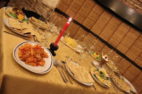 Ristorante Terme