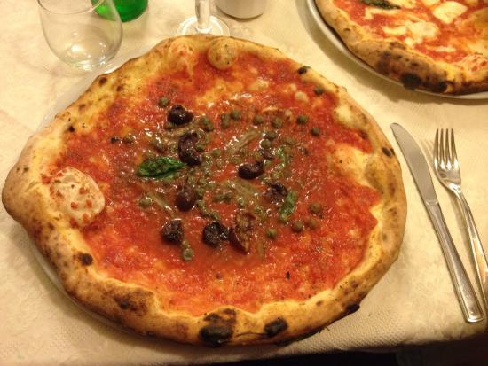 Bellini Ristorante Pizzeria
