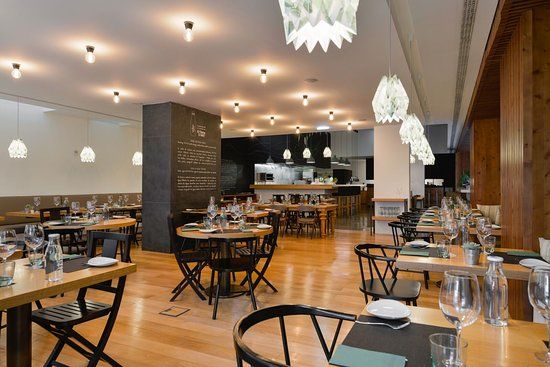 Open Brasserie Mediterranica