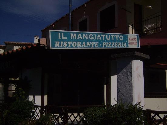 Il Mangiatutto