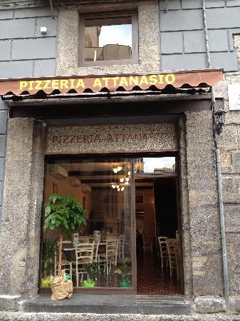 Pizzeria Attanasio