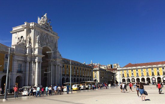 Terreiro Do Paco