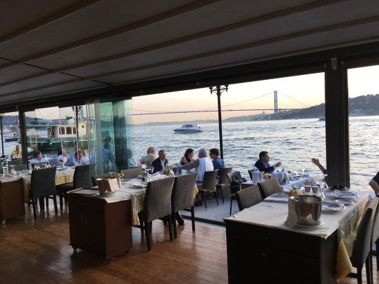Rigel Restaurant