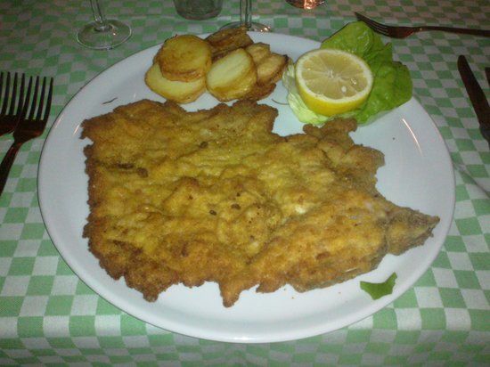 Antica Trattoria Salutati