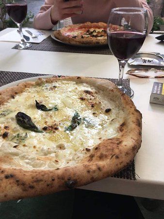 Pizzeria Soli 7