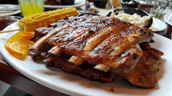 Tony Roma's