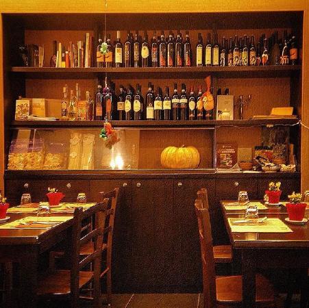 La Taverna a Santa Chiara