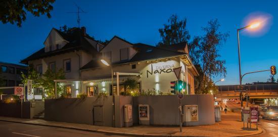 Naxos Taverna