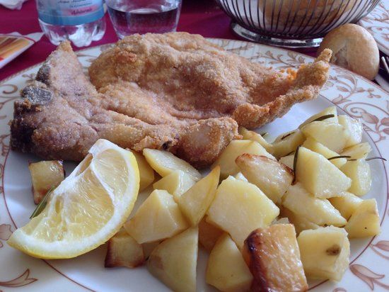 Ristorante Aquarius