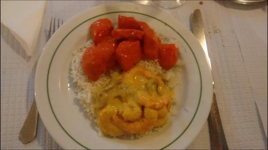 Restaurante Himalaia