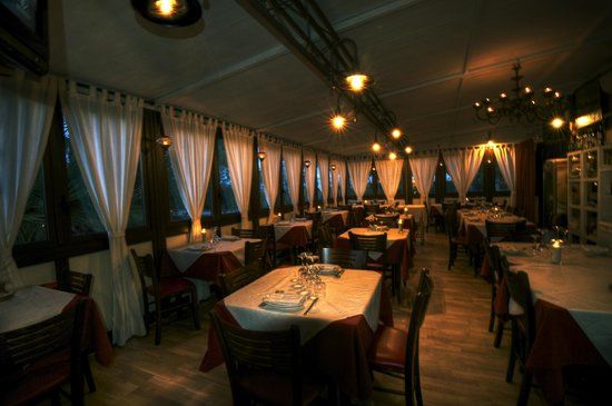 la Baracca