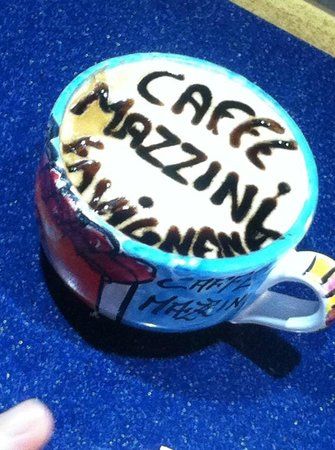 Caffè Mazzini