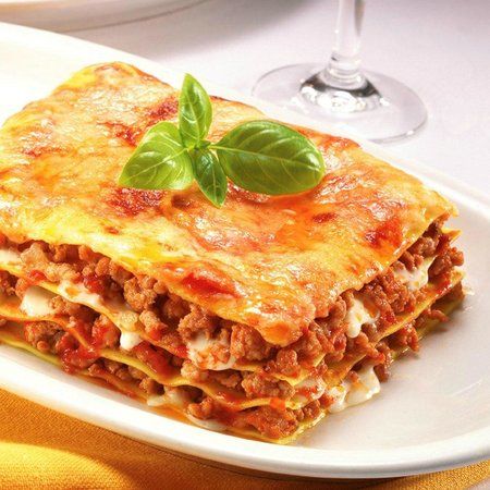 Pane E Tulipani