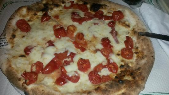 Trianon al Cippo a Forcella