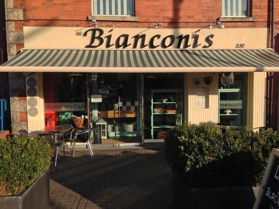 Bianconi's Restaurant