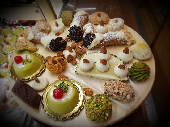 Pasticceria Infurna