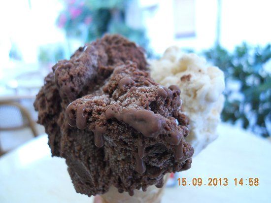 Gelateria Minaudo