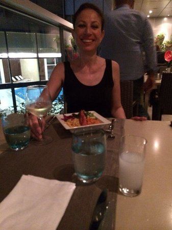 Daphne Restaurant & Grill