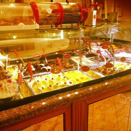 Il Gelato di Procopio