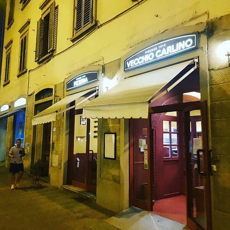 Al Vecchio Carlino