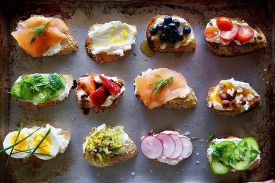 Nabucco Wine Bar & Food