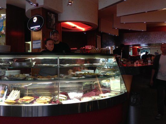Cafè Cafè