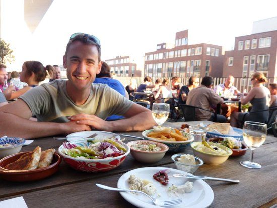 Restaurant M.e