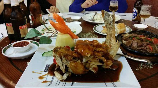 Buen Gusto