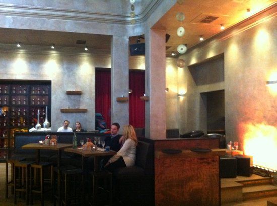 Park Cafe