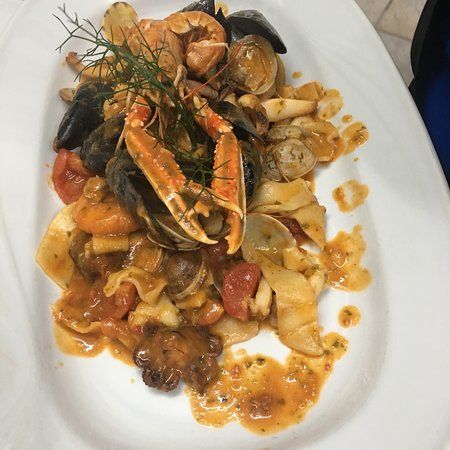 Il Bacio Ristorante