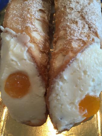 Cremolose