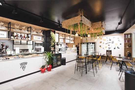 Gelateria Fattori