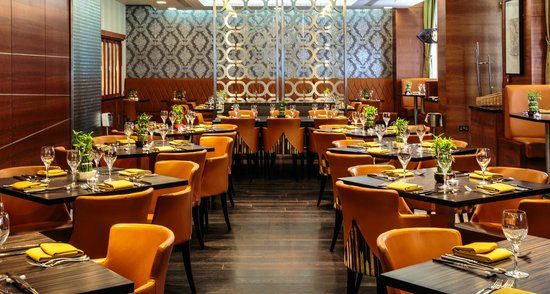 Umami London