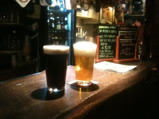 Il Serpente Pub