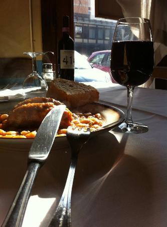 Trattoria da Teo