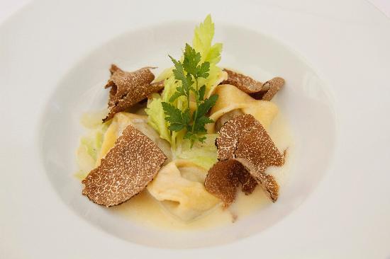Restaurant Johannas