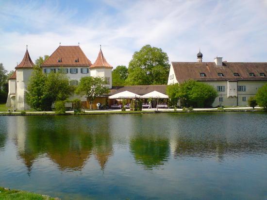 Schlossschaenke