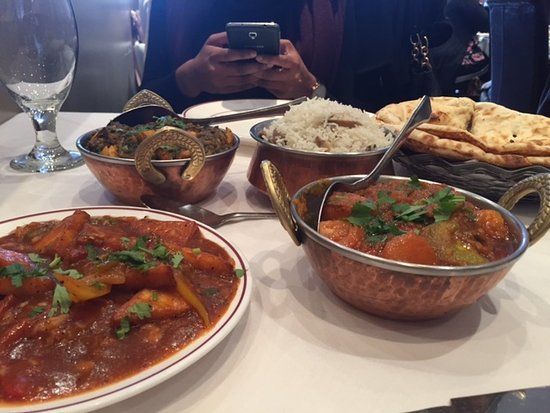 Miran Masala