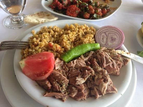 Canak