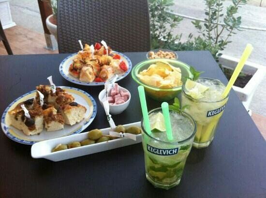 Caffe Naif