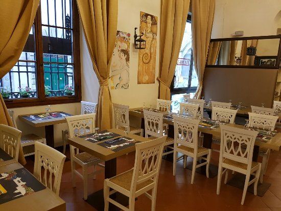 Ristorante Pizzeria Rubaconte
