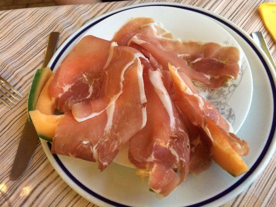 Trattoria il Caminetto