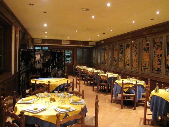 Il Dragone d'Oro