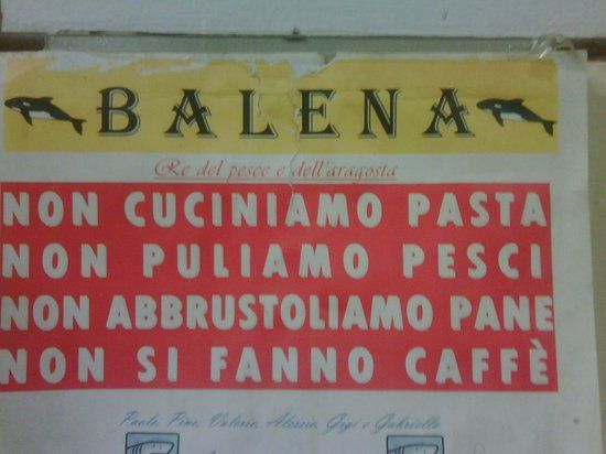 La Balena